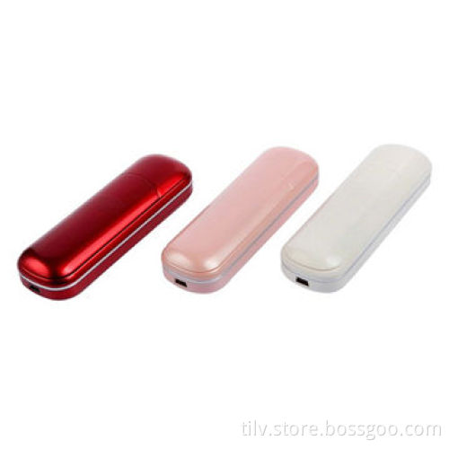 Handsfree Moisturizing Facial Nano Sprayer